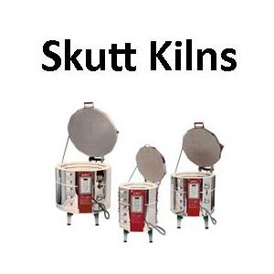 Skutt Kilns